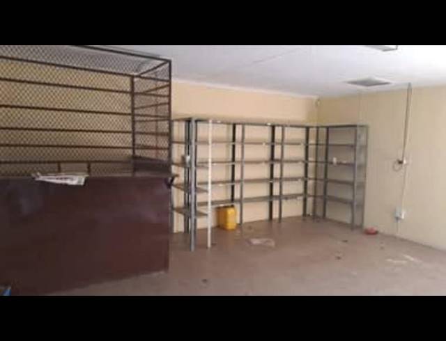 RETAIL PROPERTY TO RENT IN MARLBORO